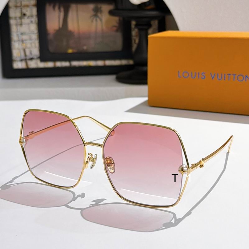 LV Sunglasses ID:20260410-3245